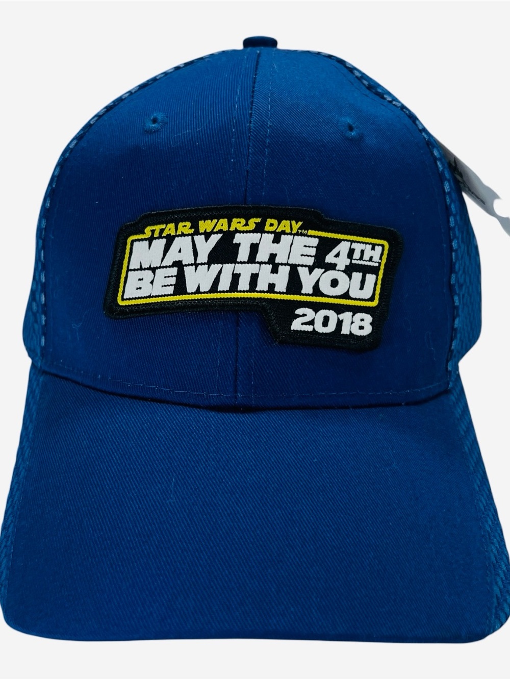 🚨 DISNEY PARKS EXCLUSIVE 🚨 Star Wars Day Hat 2018 ✨